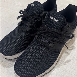 Adidas NEO Men’s Ultimashow Running Shoes Sneakers Size 10.5 Athletic Shoes